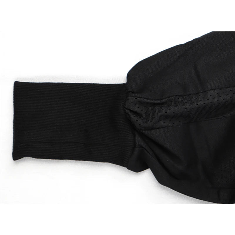 11 BYBB'S DARK Tactical Functional Cargo Pants Men Multi - Pocket Joggers Trousers 2026 Detachable Hip Hop Streetwear Pant Black - Baddielike